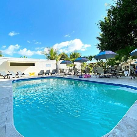 Hotel Las Palmas De Osa Ciudad Cortés Εξωτερικό φωτογραφία