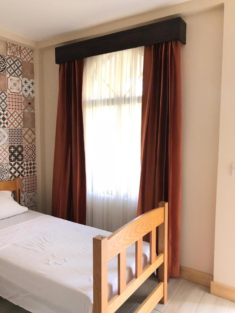 Hotel Las Palmas De Osa Ciudad Cortés Εξωτερικό φωτογραφία