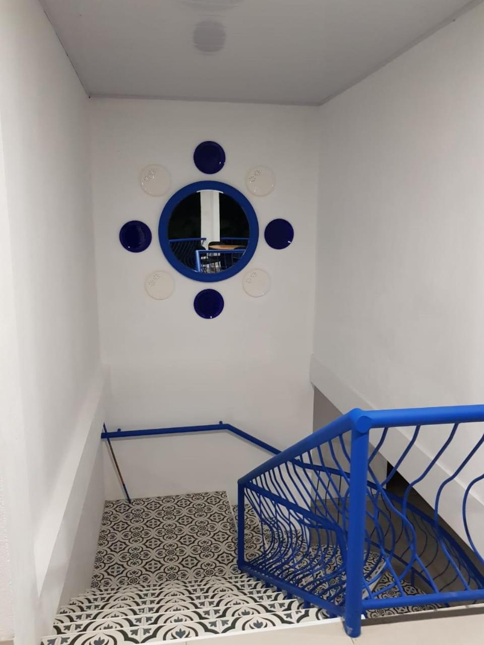 Hotel Las Palmas De Osa Ciudad Cortés Εξωτερικό φωτογραφία