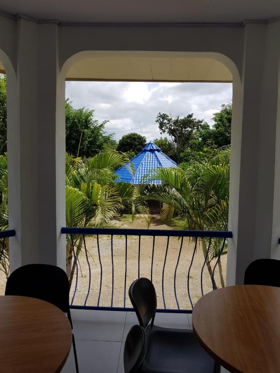 Hotel Las Palmas De Osa Ciudad Cortés Εξωτερικό φωτογραφία