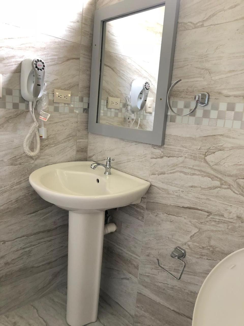 Hotel Las Palmas De Osa Ciudad Cortés Εξωτερικό φωτογραφία