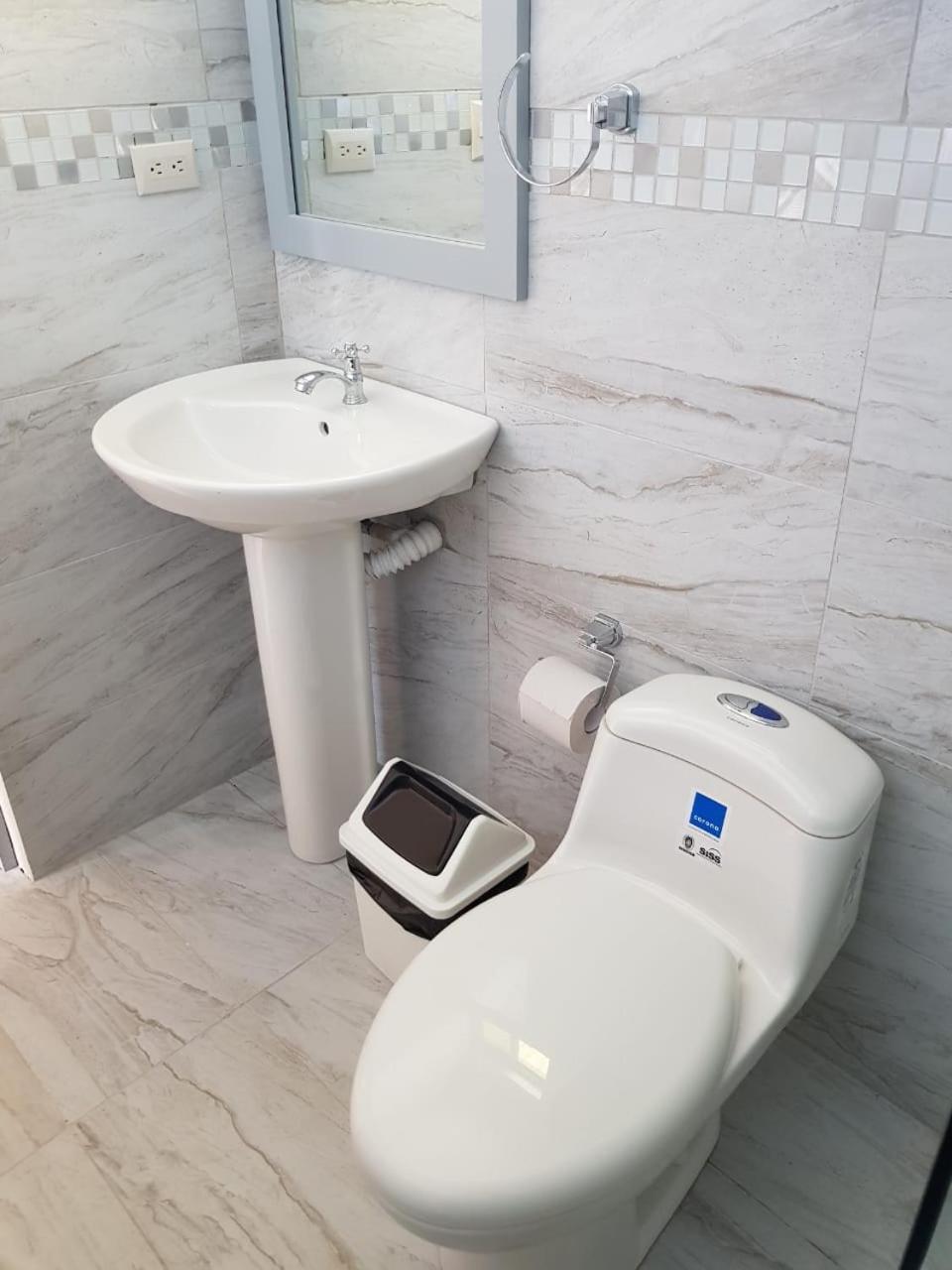 Hotel Las Palmas De Osa Ciudad Cortés Εξωτερικό φωτογραφία
