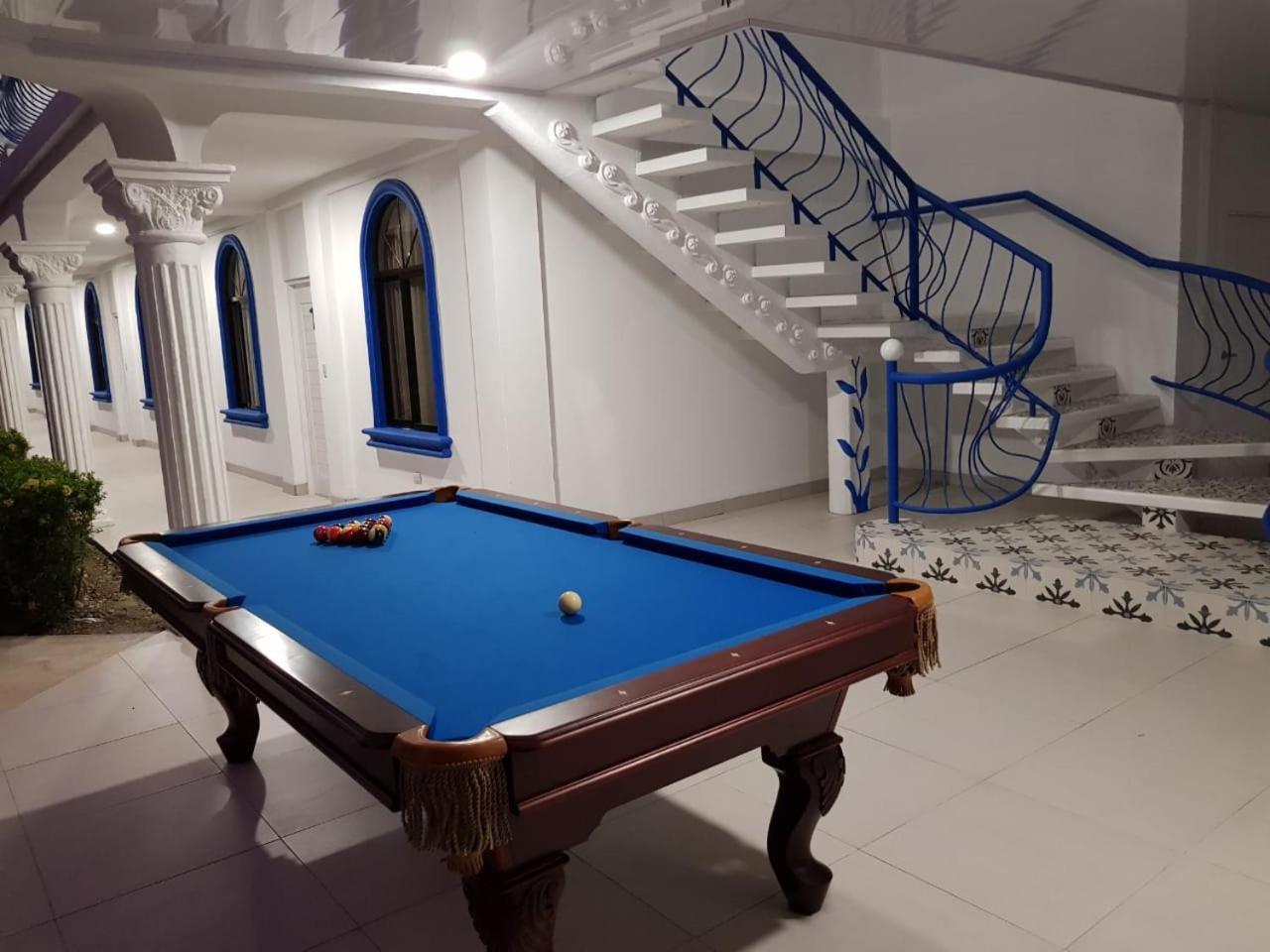 Hotel Las Palmas De Osa Ciudad Cortés Εξωτερικό φωτογραφία