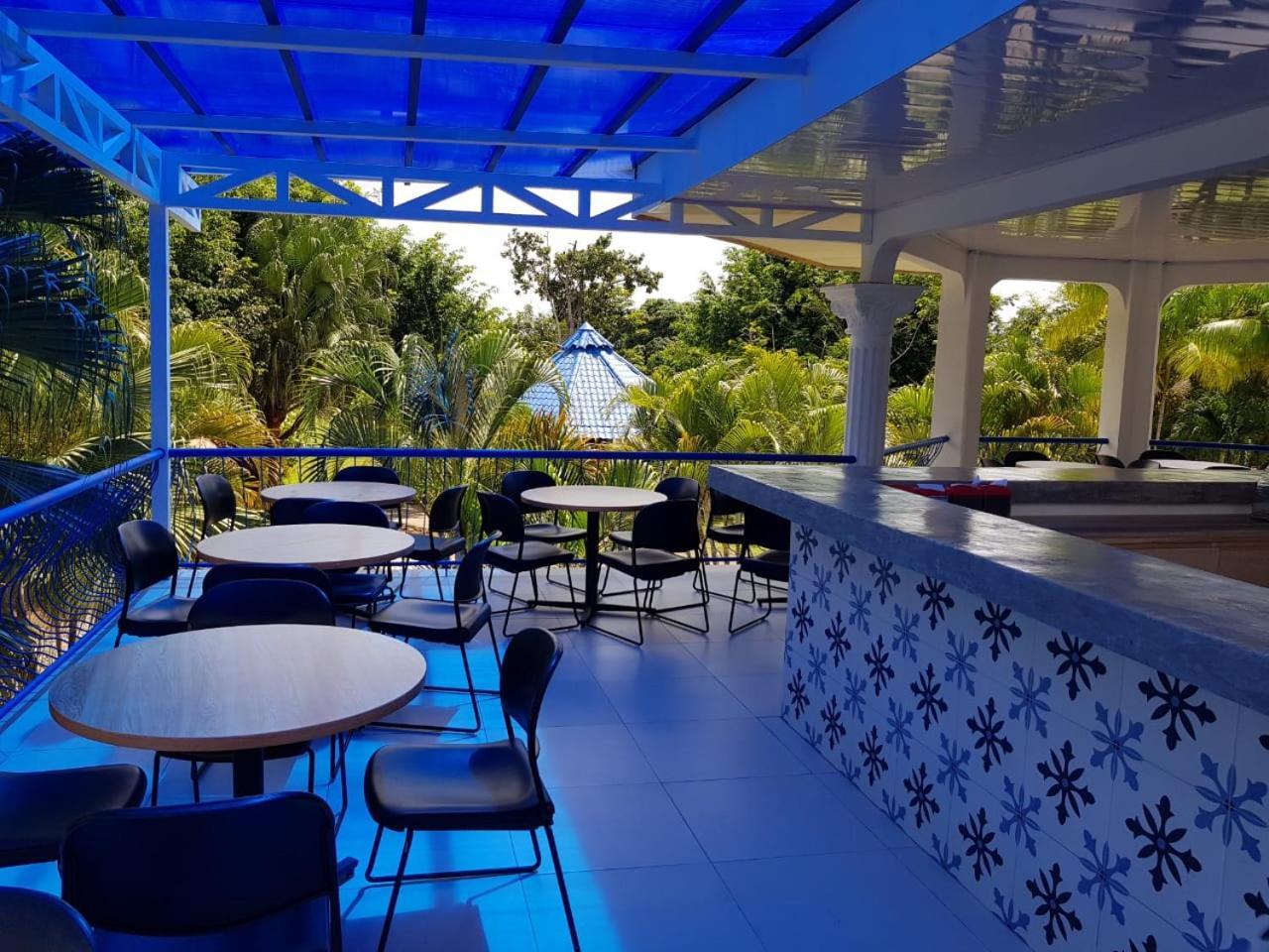 Hotel Las Palmas De Osa Ciudad Cortés Εξωτερικό φωτογραφία