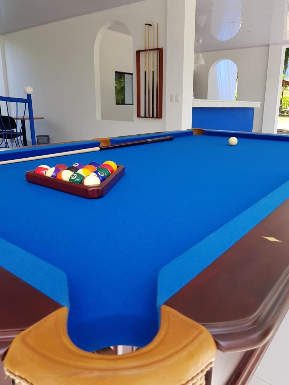 Hotel Las Palmas De Osa Ciudad Cortés Εξωτερικό φωτογραφία