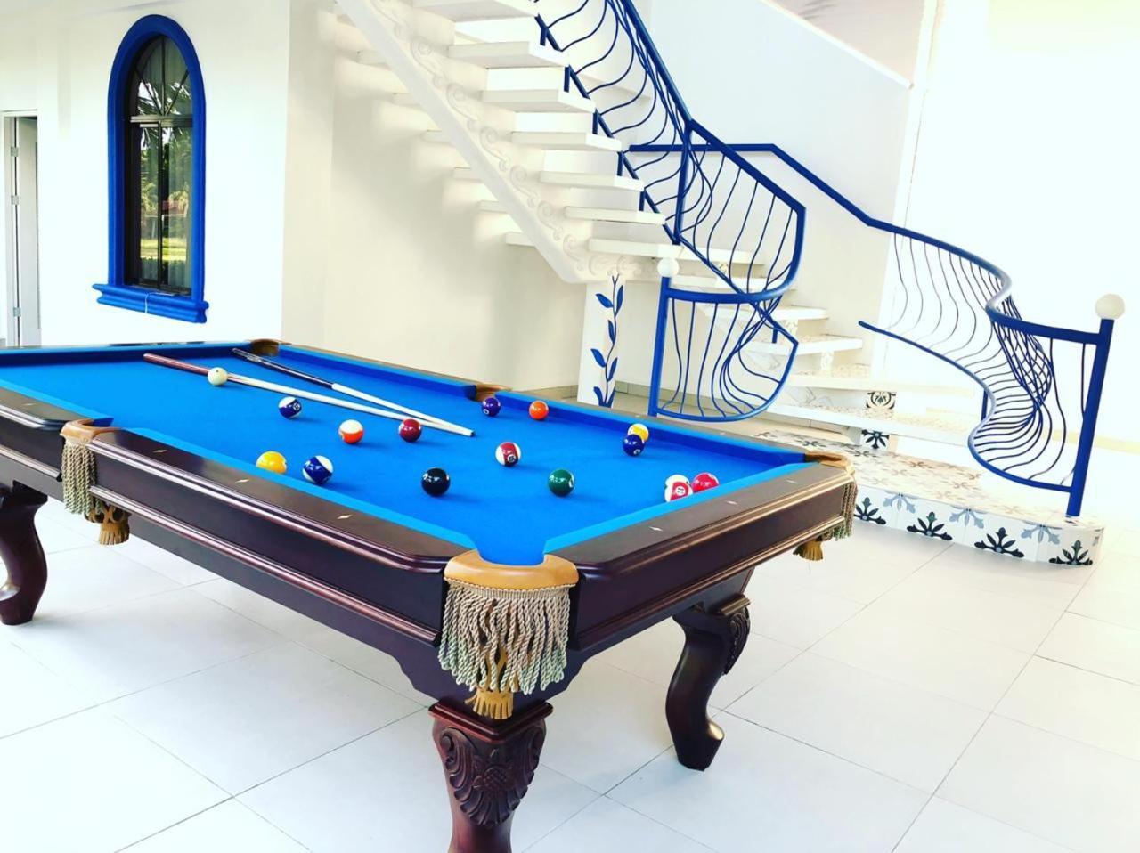 Hotel Las Palmas De Osa Ciudad Cortés Εξωτερικό φωτογραφία