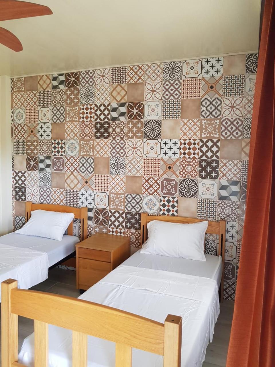 Hotel Las Palmas De Osa Ciudad Cortés Εξωτερικό φωτογραφία