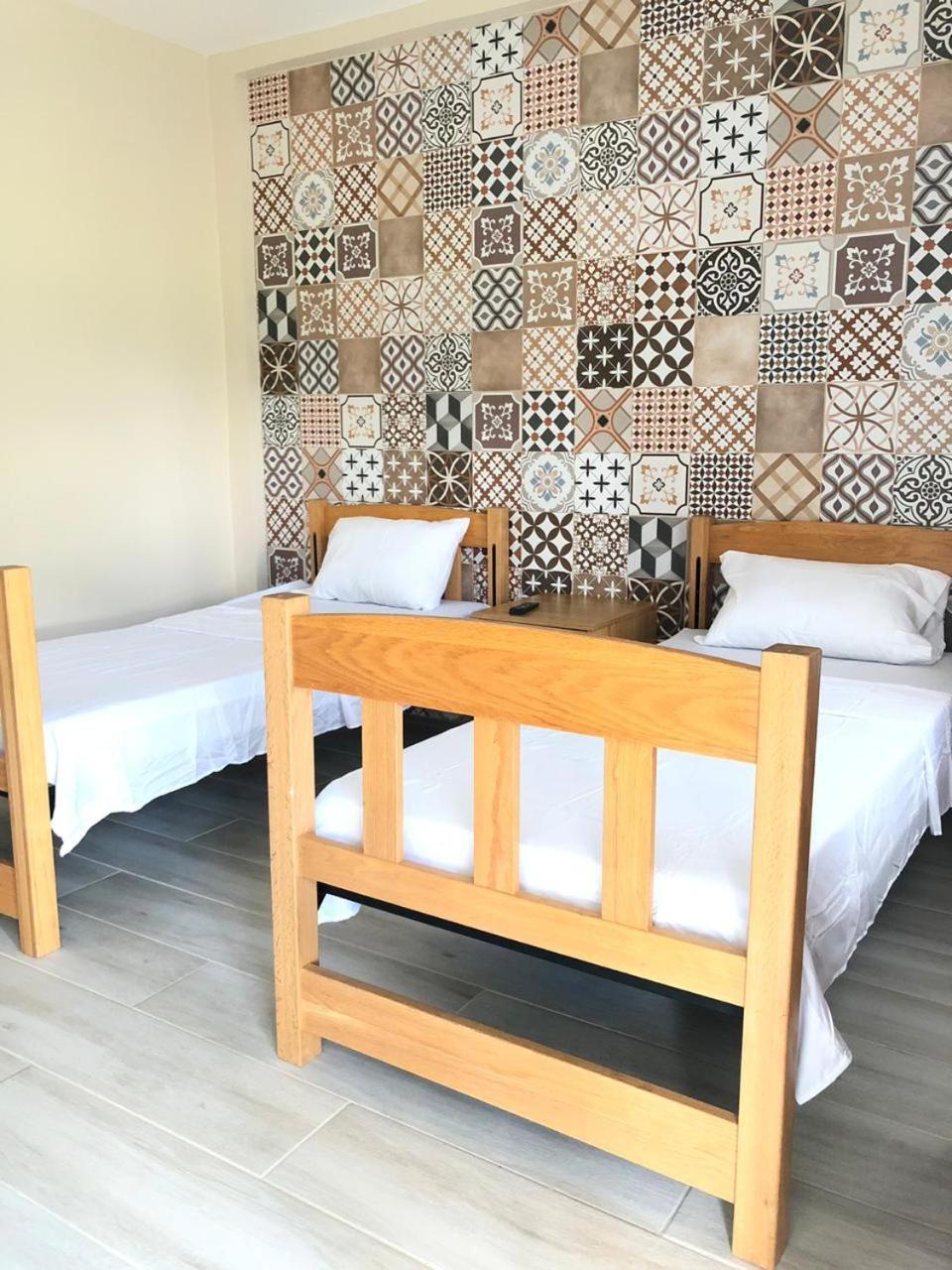 Hotel Las Palmas De Osa Ciudad Cortés Εξωτερικό φωτογραφία