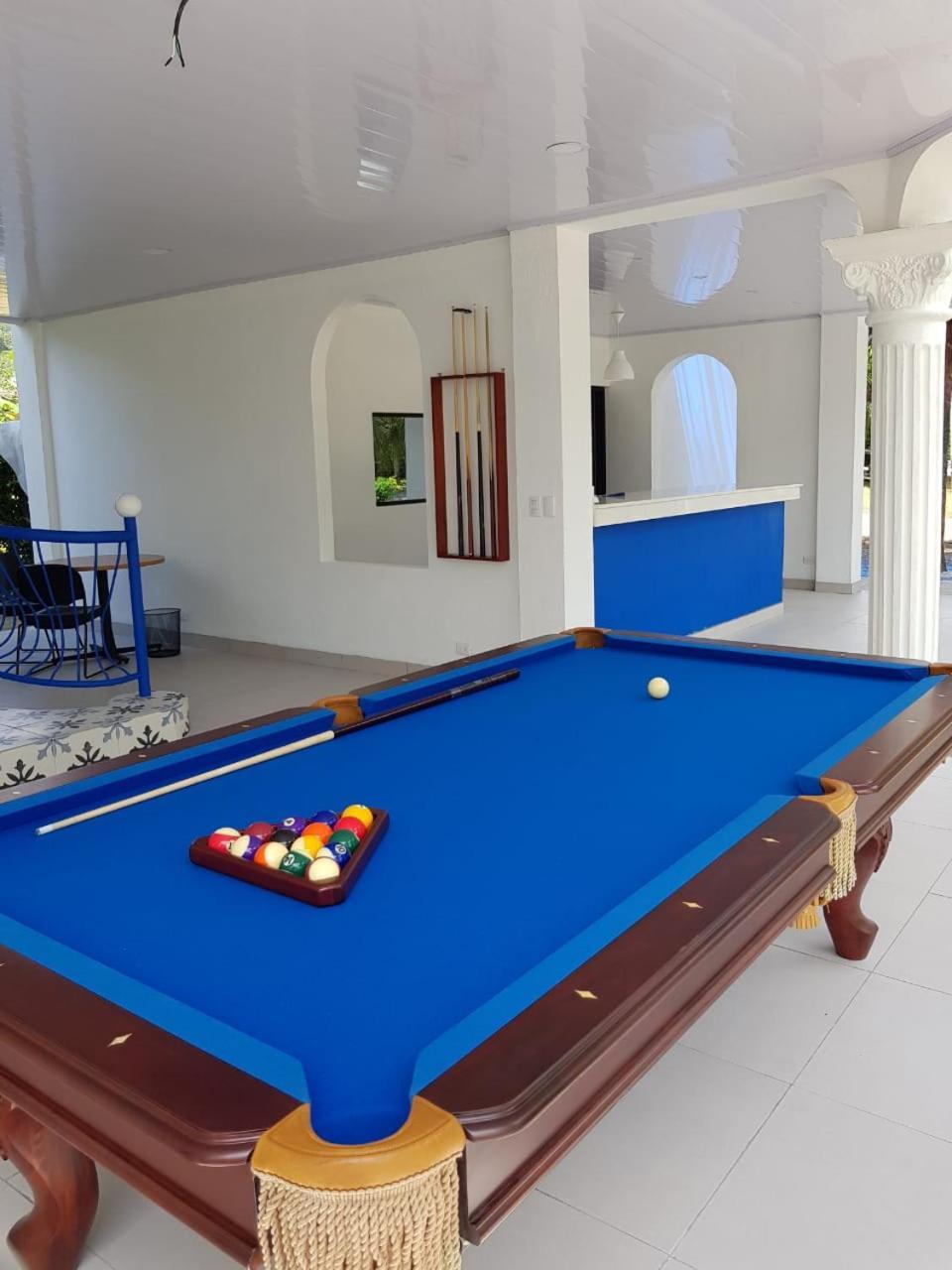 Hotel Las Palmas De Osa Ciudad Cortés Εξωτερικό φωτογραφία