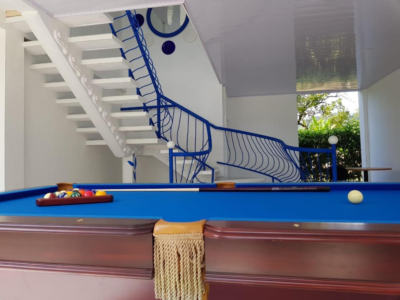 Hotel Las Palmas De Osa Ciudad Cortés Εξωτερικό φωτογραφία