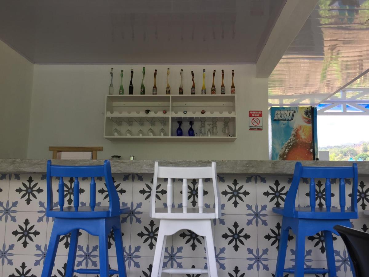 Hotel Las Palmas De Osa Ciudad Cortés Εξωτερικό φωτογραφία