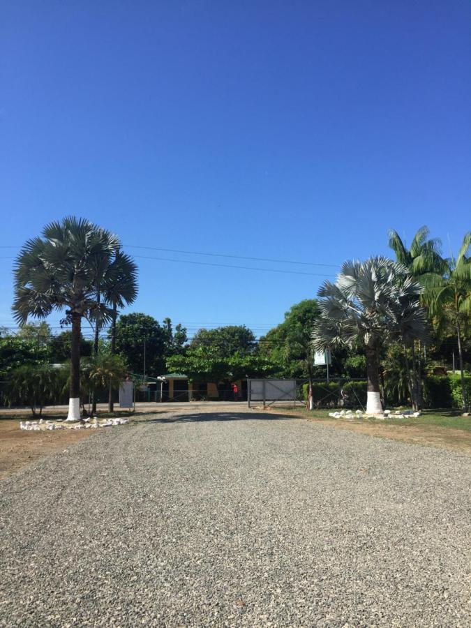 Hotel Las Palmas De Osa Ciudad Cortés Εξωτερικό φωτογραφία