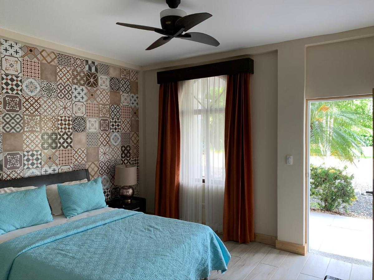 Hotel Las Palmas De Osa Ciudad Cortés Εξωτερικό φωτογραφία