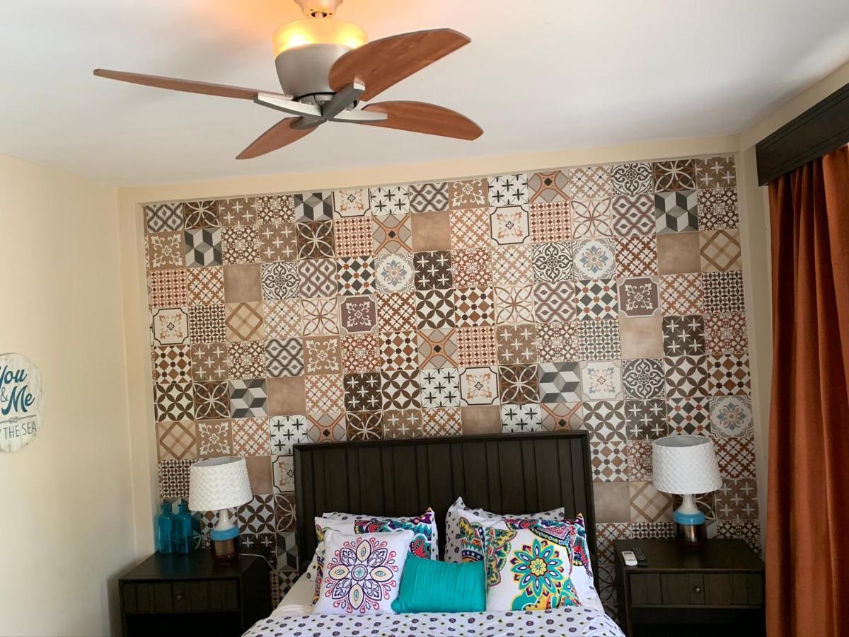 Hotel Las Palmas De Osa Ciudad Cortés Εξωτερικό φωτογραφία