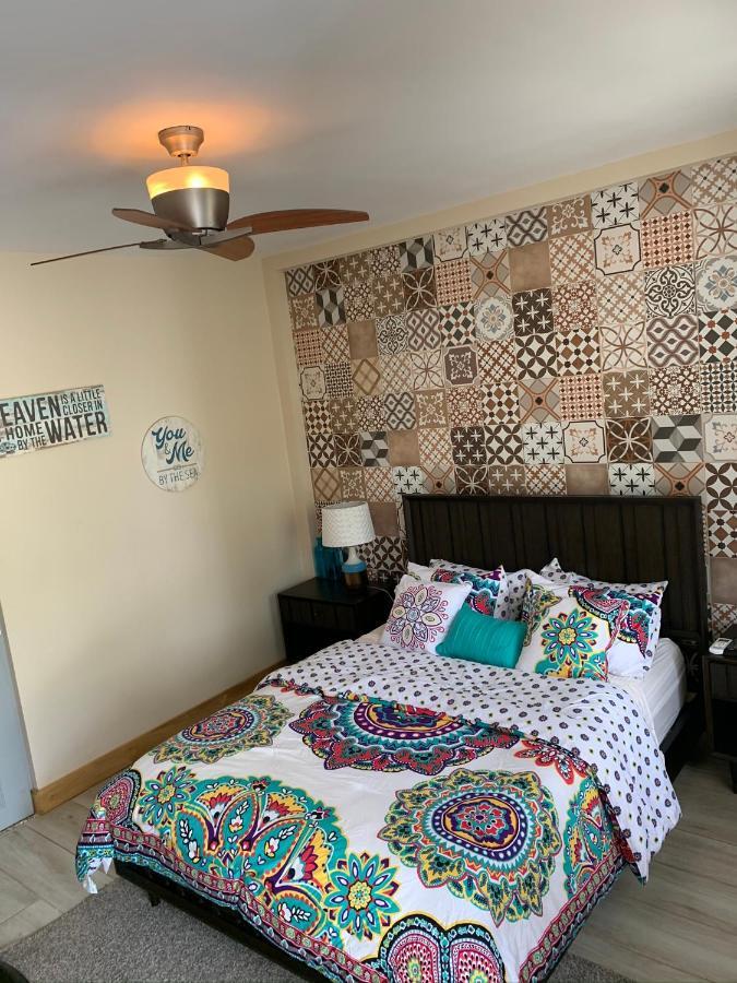Hotel Las Palmas De Osa Ciudad Cortés Εξωτερικό φωτογραφία